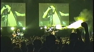 24. Take Hold of the Flame [Queensrÿche - Live in Wantagh 1995/07/18]
