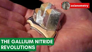 The Gallium Nitride Revolutions