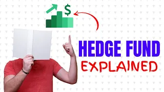 Hedge Fund Explained – Hedge Funds Explained in 2 Minutes in Basic English - 📊📈💸