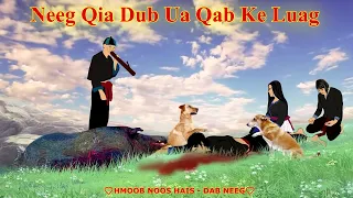 Neeg Qia Dub Thiaj Ua Qab Ke Luag /6/4/2023/