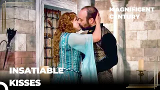 The Rise Of Hurrem #31 - Suleiman's Nice Gesture To Hurrem | Magnificent Century