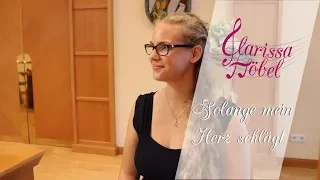 Tanja König - Solange mein Herz Schlägt | Cover by Clarissa Höbel