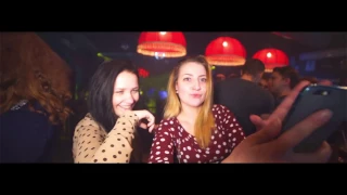 Пятница 21.10(Атаман)