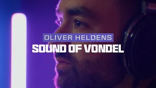 Oliver Heldens - Sound of Vondel (Official Music Video)