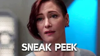 Supergirl Series Finale Sneak Peek #2