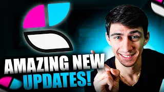 Craft Docs Amazing New Updates!