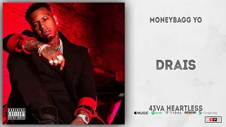 Moneybagg Yo - Drais (43VA HEARTLESS)