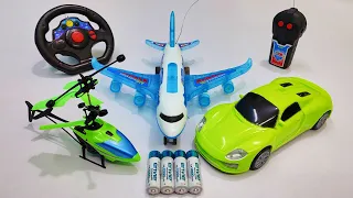 rechargeable rc helicopter and 3d lights airbus a386, 3d lights rc car, airbus a380, helicopter, rc,