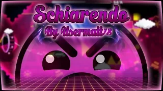 Schiarendo [By Usermatt18] [Geometry Dash 2.1] | Pro29