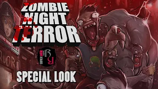GAMERamble - Zombie Night Terror Special Look