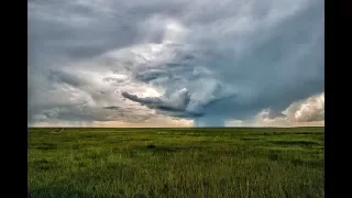 Виктор Балдоржиев и Буда-Ханда Дашиева