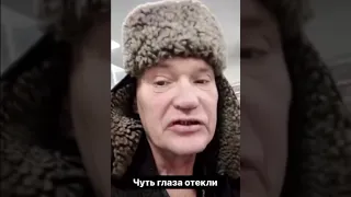 БЕЗУМНЫЙ ПАША  САНЯ БЫК ПОСЛЕ БАЛОНЧИКА С ПЕРЦОВКОЙ АЖ ПОМОЛОДЕЛ