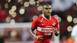 Lucas Fernando - Goals - Spartak Moscow / ЛУКАС ФЕРНАНДО ВСЕ ГОЛЫ ЗА СПАРТАК