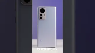 Xiaomi 12 lite spec’s