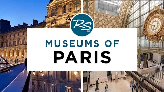 Museums of Paris — Rick Steves' Europe Travel Guide