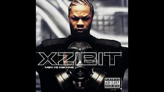 Xzibit - The Gambler ft. Anthony Hamilton