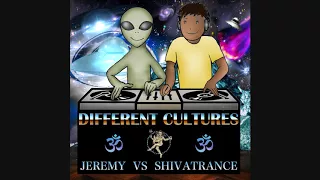 Jeremy & Shivatrance - Different Cultures ᴴᴰ