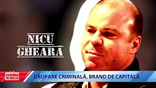 ROMÂNIA, TE IUBESC! 2021: GRUPARE CRIMINALĂ, BRAND DE CAPITALĂ