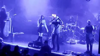 Temperance - The Last Hope in a World of Hopes - Live Electric Ballroom, London 5/2/23