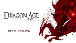 Inon Zur - Main Theme | Dragon Age: Origins (OST)