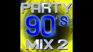 Anos 90` Megamix !!