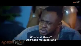 Quietstorm Yoruba Movie 2019 Showing Next On ApataTV+