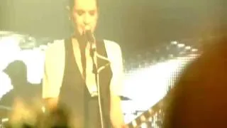 Placebo - Meds (live), 2 June Koninklijk Circus in Brussel - HQ 2009