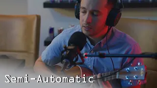 twenty one pilots - Semi-Automatic (live from Vessel's 10th Anniversary Variety Stream)