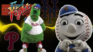 MLB // Funny Mascot Moments 2020