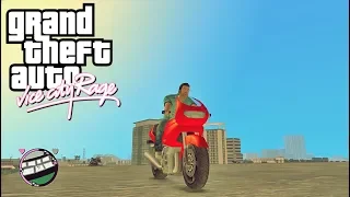 Grand Theft Auto 4: Vice City RAGE - Dangerous Racer - Super Trainer Mod (Gameplay)