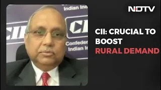 "Budget Must Rejuvenate Rural Demand": Chandrajit Banerjee