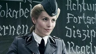 IRON SKY (Julia Dietze) | Trailer deutsch german [HD]