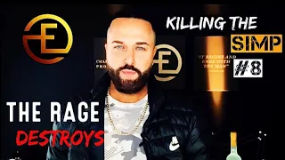 YOU WILL LOSE ALL YOUR WOMEN IF YOU’RE REDPILL | KILLING THE SIMP | EPISODE 8