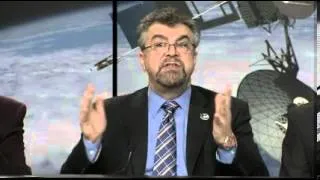 Part 1 - NASA TDRS-K Pre-Launch News Conference