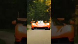 Koenigsegg Jesko edit 😍🧡 #koenigseggjesko #shorts #cars