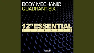 Body Mechanic (Extended Mix)