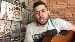 Só Da Você Na Minha Vida - João Paulo e Daniel