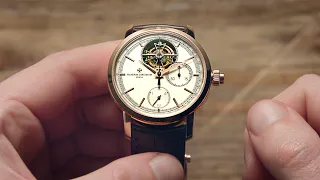 Here's Why This Vacheron Constantin Costs $200,000 | Watchfinder & Co.