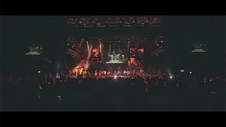 El Fuego No Se Apagará - Iglesia Rey de Reyes (Video oficial en vivo estadio Luna Park) [Oficial]