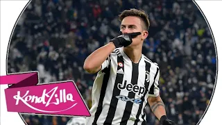 Paulo Dybala – SO BASTA CRER ( Chefin )