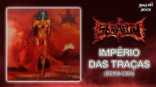 Sebaoth - Império das Traças (Demo 2001)