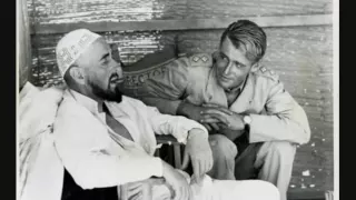 Peter O Toole Rare Photos with David Lean on Lawrence of Arabia Tribute