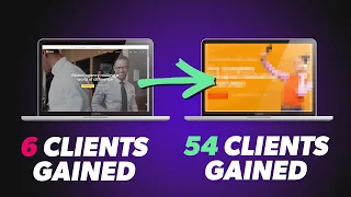 Make THESE Website Tweaks & Never Lose a Client Again