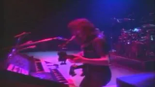 Rush - Xanadu (live 1981) HQ & HD