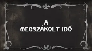 A megszákolt idő - SOLTI | GREZNÁR | SÁNDOR filmje