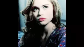 Lydia Martin - “it literally makes me wanna scream”