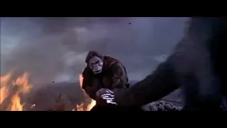 Godzilla vs Kong (1962 Trailer in 2021 Style)