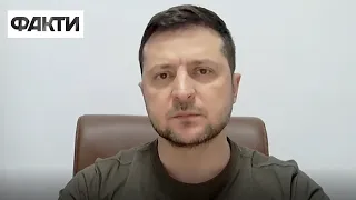 Ми підемо до кінця: виступ Зеленського перед парламентом Великобританії