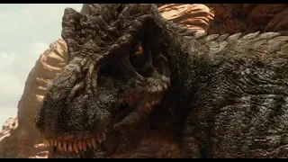 Land of The Lost (2009) - Don't Mess With The T-Rex