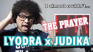 Musician reacts to LYODRA x JUDIKA "The Prayer" Indonesian Idol 2020 **BREATHTAKING PERFORMANCE**